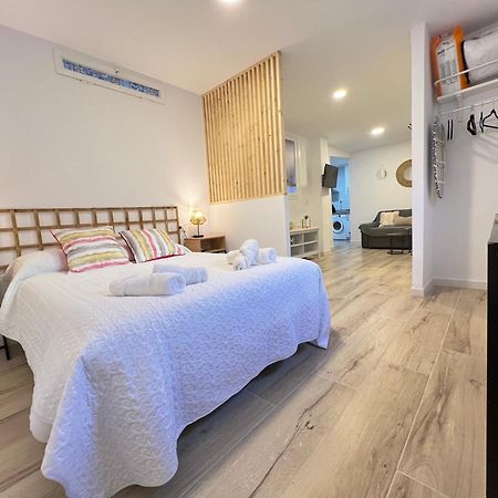 El Descanso Del Obispo Málaga Exterior foto