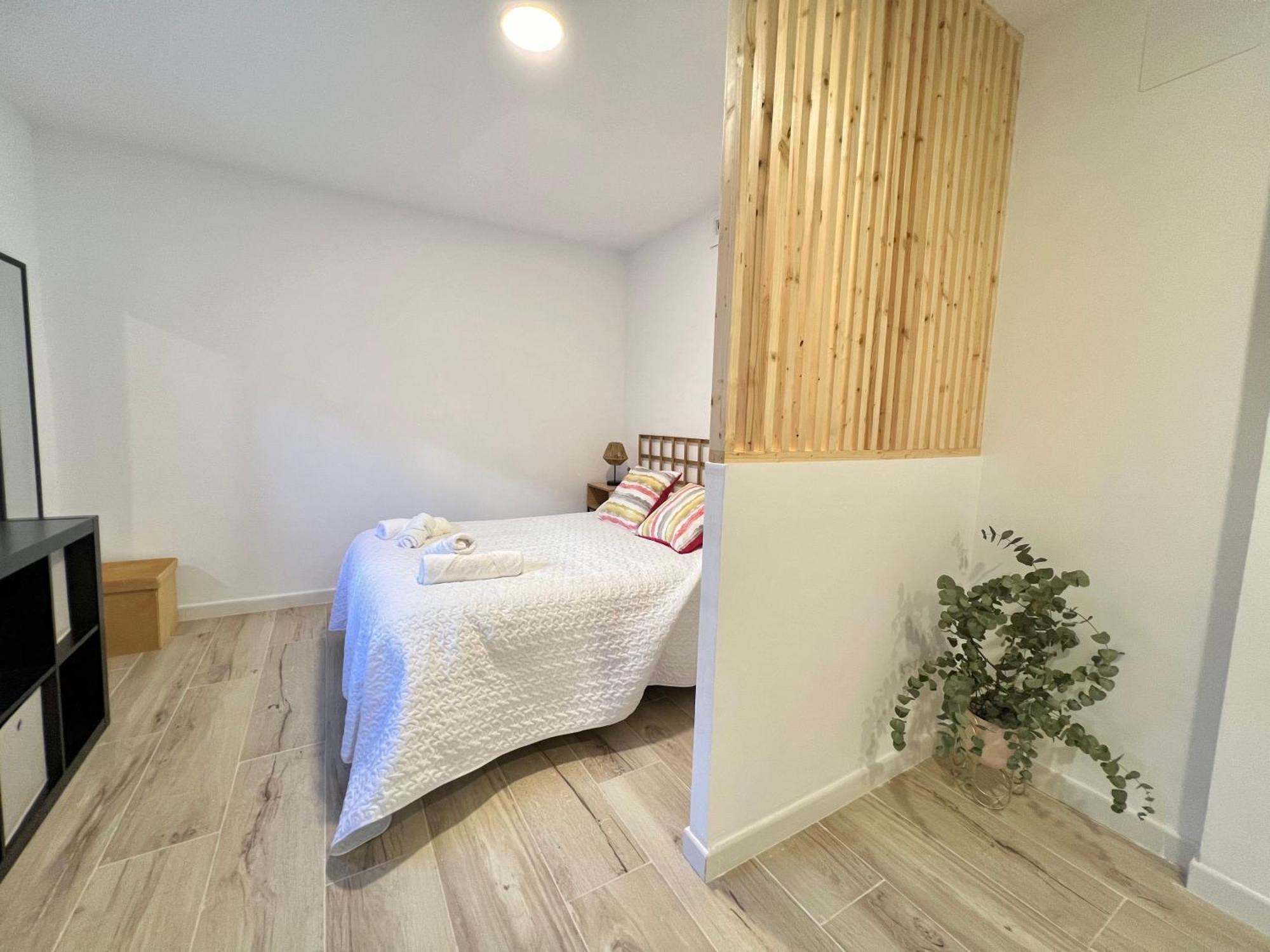 El Descanso Del Obispo Málaga Exterior foto
