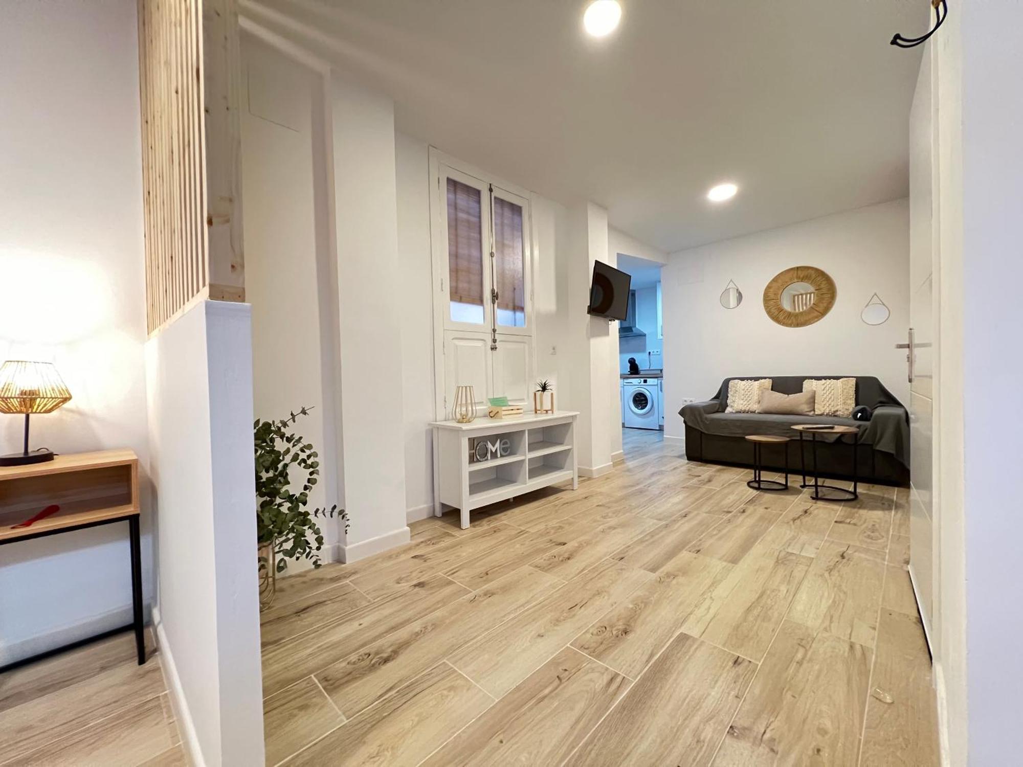El Descanso Del Obispo Málaga Exterior foto
